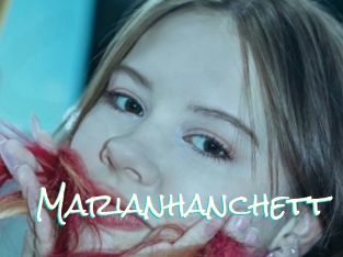 Marianhanchett