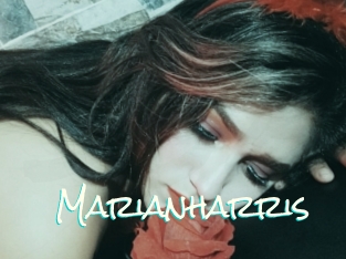 Marianharris