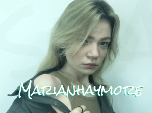 Marianhaymore