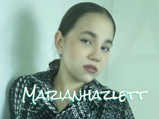 Marianhazlett