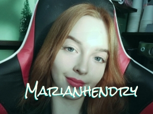 Marianhendry