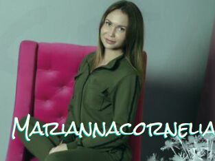 Mariannacornelia