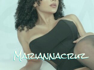 Mariannacruz