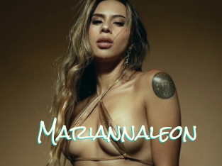 Mariannaleon