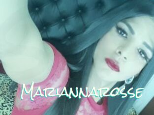 Mariannarosse