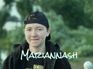 Mariannash