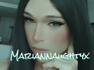 Mariannaughtyx