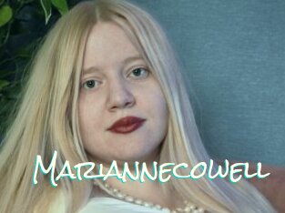 Mariannecowell