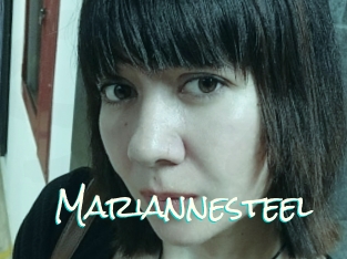 Mariannesteel