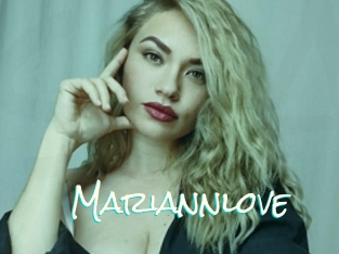 Mariannlove