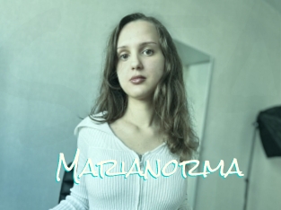 Marianorma