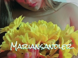 Mariansandler