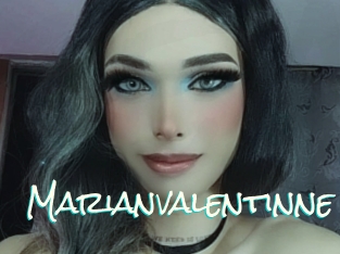 Marianvalentinne