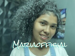 Mariaofficial