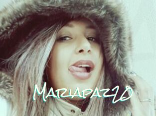 Mariapaz20