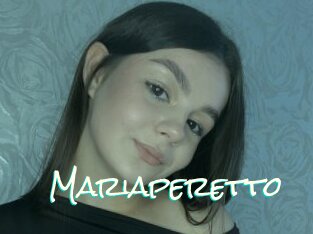 Mariaperetto