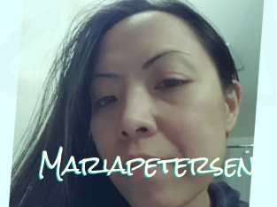 Mariapetersen