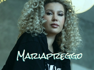 Mariapreggo