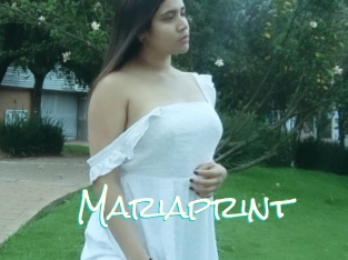 Mariaprint