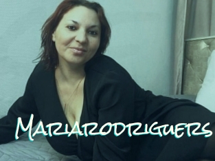 Mariarodriguers