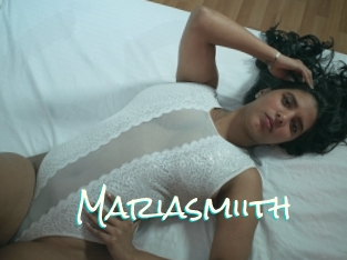 Mariasmiith