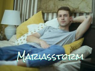 Mariasstorm