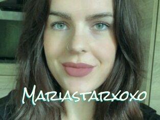 Mariastarxoxo