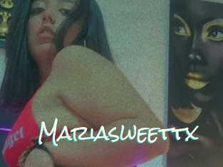 Mariasweettx
