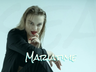 Mariatime