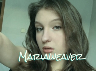 Mariaweaver