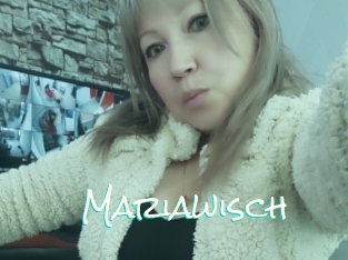 Mariawisch