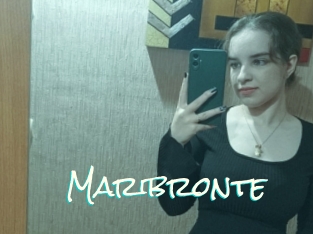 Maribronte