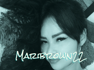 Maribrown22