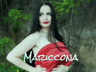 Mariccona