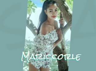 Mariccorle