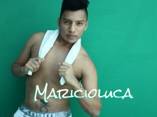 Maricioluca