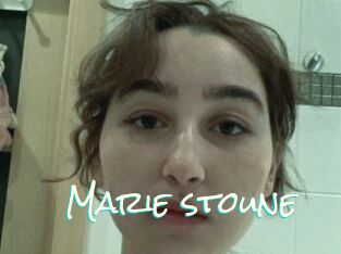 Marie_stoune