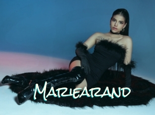 Mariearand
