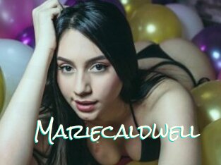Mariecaldwell