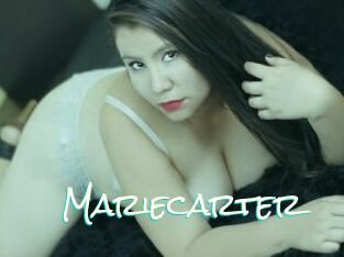 Mariecarter