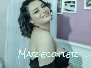 Mariecotler
