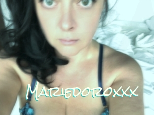 Mariedoroxxx