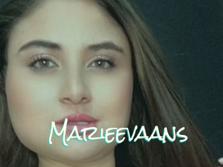 Marieevaans