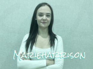 Marieharrison