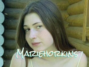 Mariehorkins