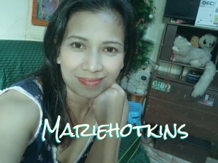 Mariehotkins