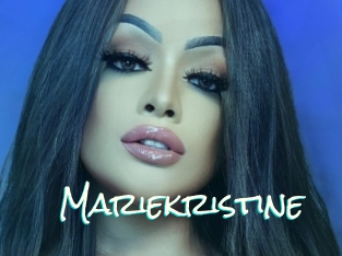 Mariekristine