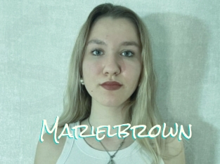 Marielbrown