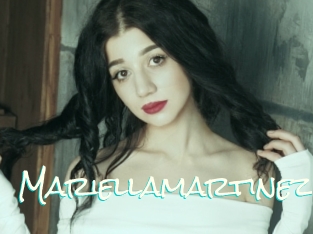 Mariellamartinez