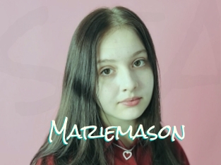 Mariemason
